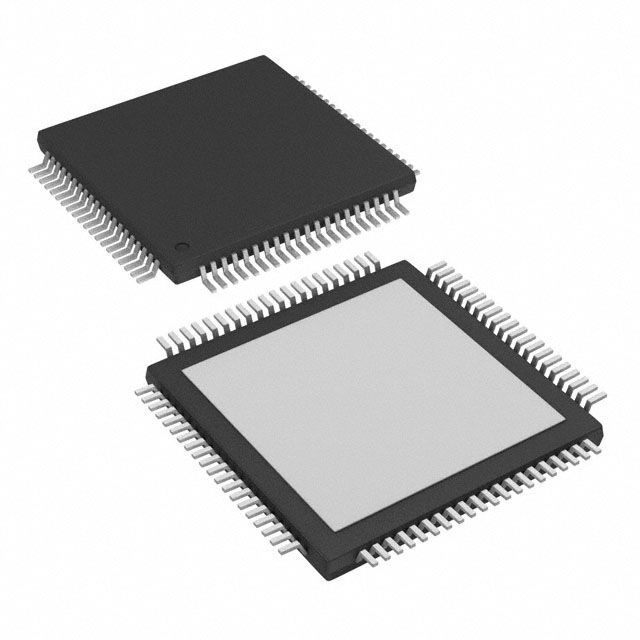 TUSB8040PFP Texas Instruments  Controller